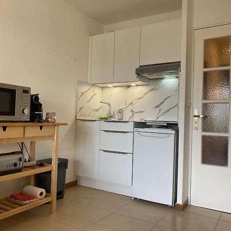 Apartment Superior Santa Cruz Sainte-Maxime Bagian luar foto