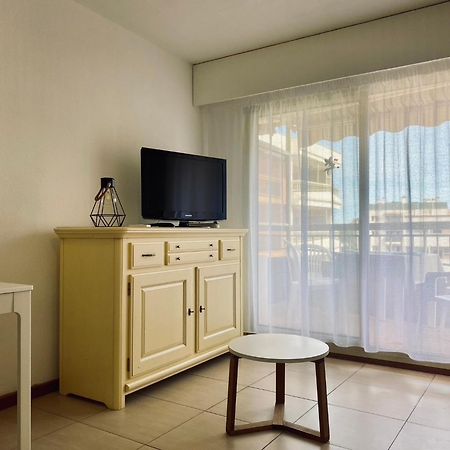 Apartment Superior Santa Cruz Sainte-Maxime Bagian luar foto