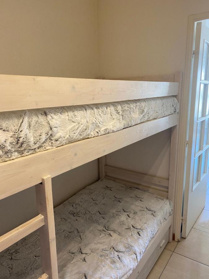 Apartment Superior Santa Cruz Sainte-Maxime Bagian luar foto