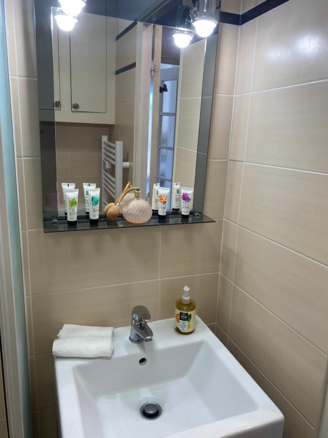 Apartment Superior Santa Cruz Sainte-Maxime Bagian luar foto