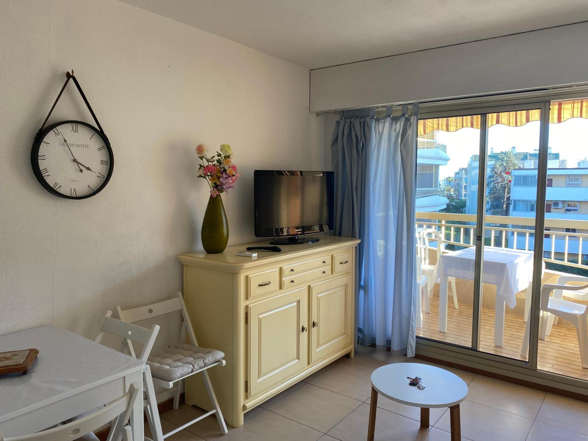 Apartment Superior Santa Cruz Sainte-Maxime Bagian luar foto