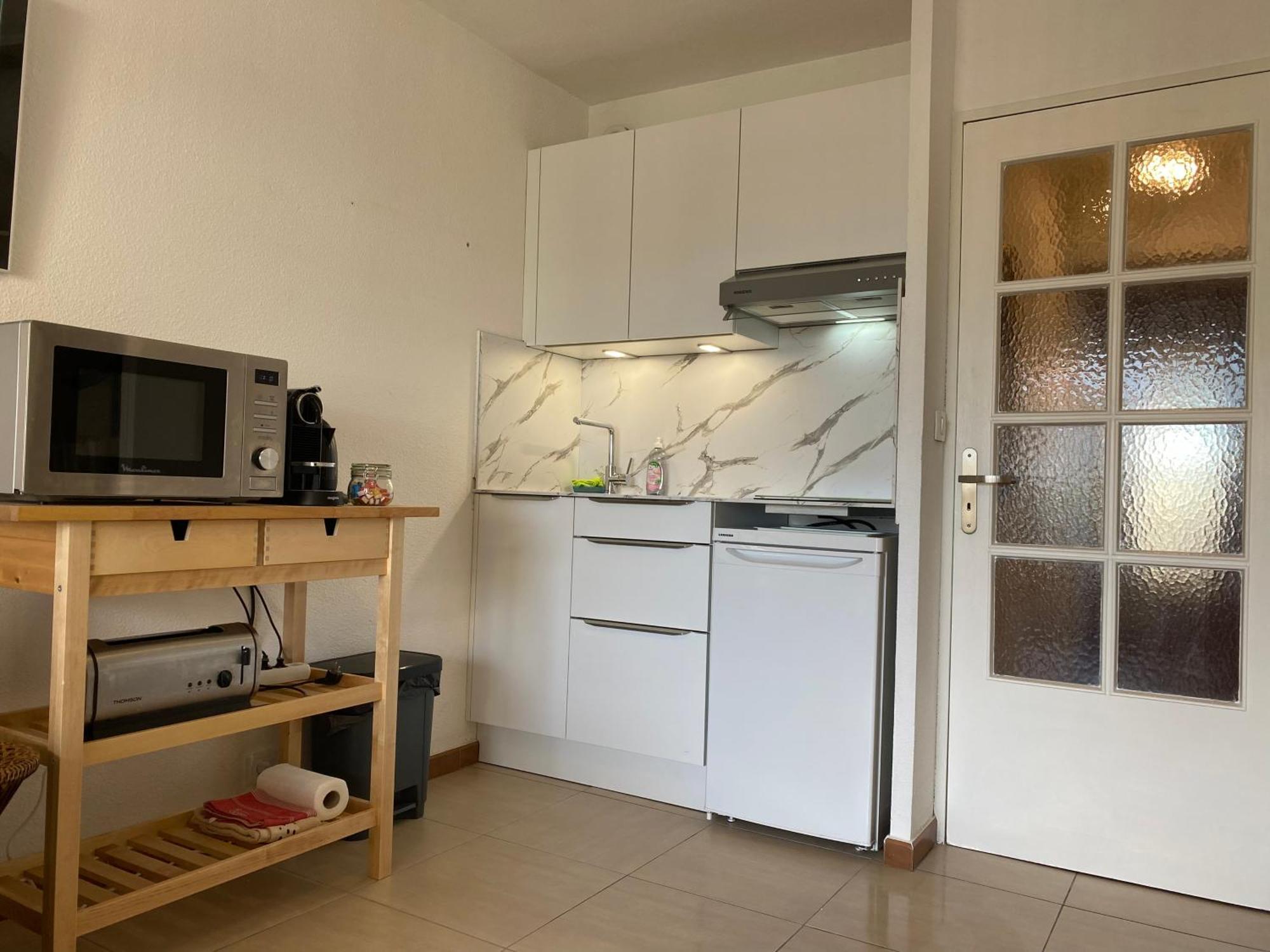 Apartment Superior Santa Cruz Sainte-Maxime Bagian luar foto
