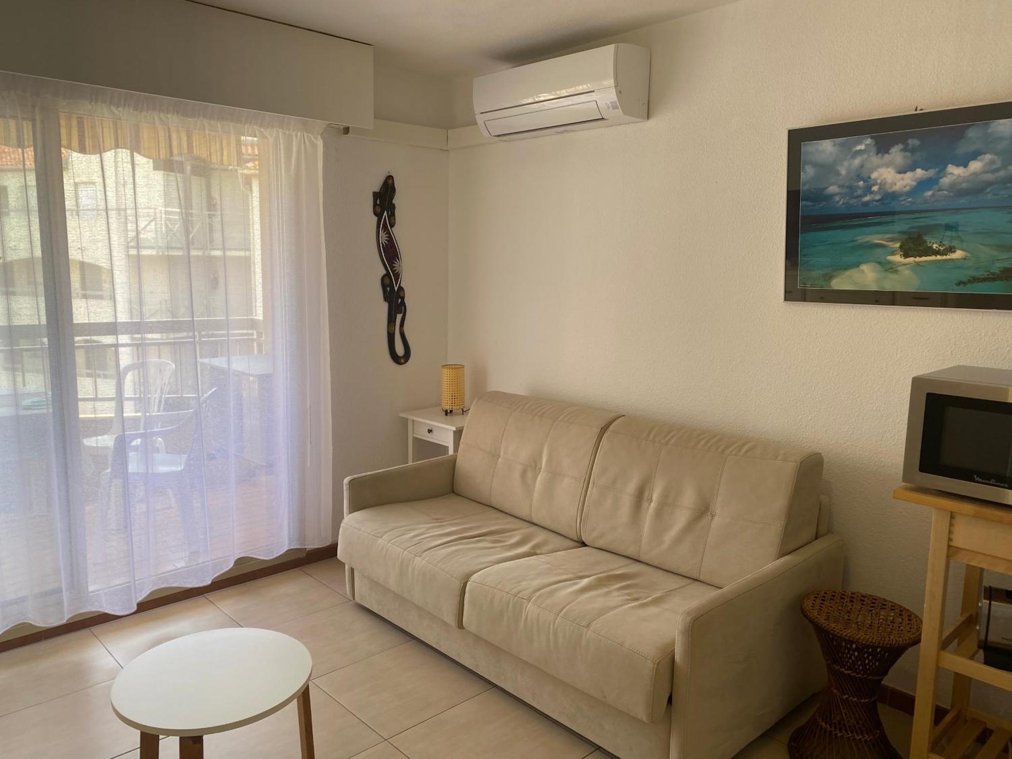 Apartment Superior Santa Cruz Sainte-Maxime Bagian luar foto